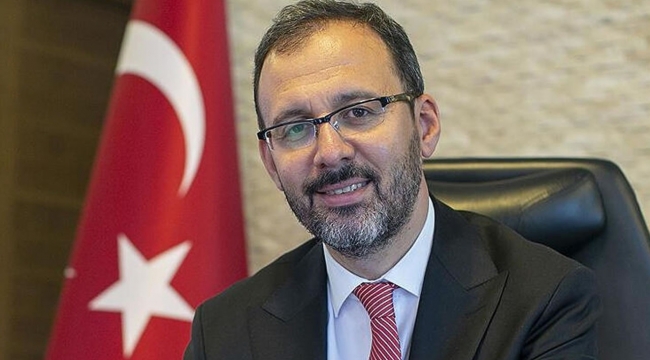 Kasapoğlu’ndan yeni sezon mesajı