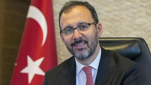 Kasapoğlu’ndan  yeni sezon mesajı