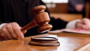 Kaza kurşunuyla ölüme 5 yıl 6 ay hapis