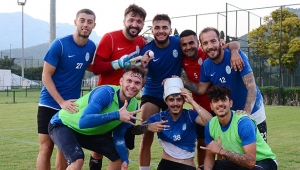 Kemerspor’da sürpriz