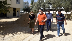 Kepez’de hizmette sınır yok