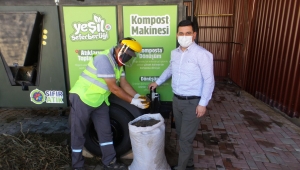 Kepez’den tarımsal ekonomiye destek