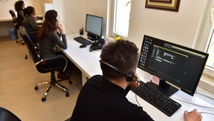 KİM hizmete başladı