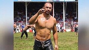 Kırkpınar güreşleri yapılmalı