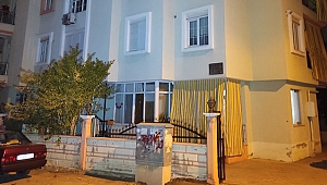 Kızı tarafından ölü bulundu