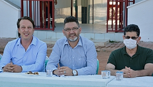 Korkuteli’de yeni dönem