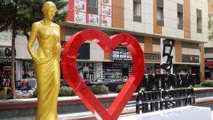 Koronavirüs gölgesinde 'Altın Portakal'