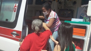 Küçük Ömer'e çarparak ölümüne neden olan sürücü: Bu acıyı iyi bilirim