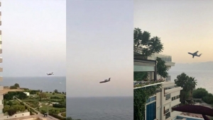  Kuleyi yanlış anlamış