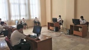 Kumluca'ya EBA Merkezi 