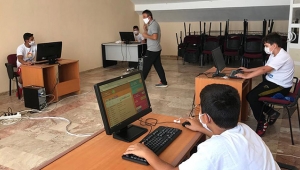 Kumluca'ya EBA Merkezi