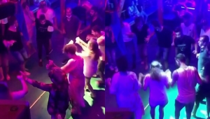 Kuralları hiçe saydılar