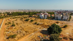 Kütükçü'ye pazar yeri müjdesi