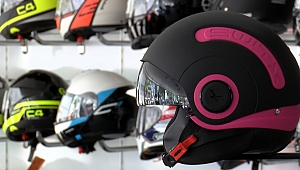 Merdiven altı kask ile ölüme gitmeyin