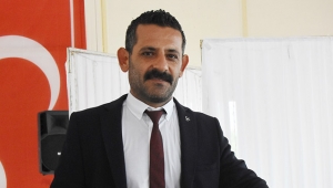 MHP Demre, Demirel'le 'devam' dedi