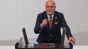 Milliyetçilik paneli