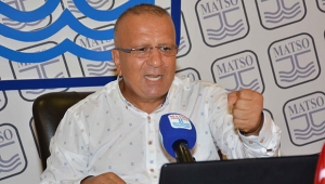 Mücevherat sorunları tartışıldı