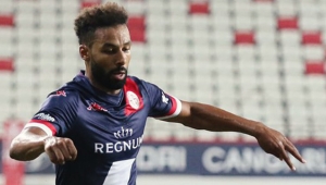 Nazım'a kliple veda