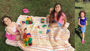 Öykü Arin umut oldu