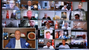 Özel turizm destek  paketi açıklanmalı