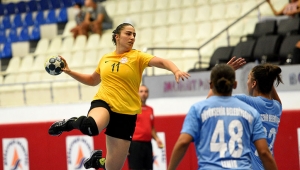 Paşanın melekleri lige hazır