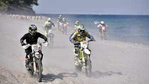 Plaj etabını Bolt kazandı