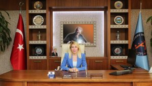 Rektör Özkan'dan yeni eğitim öğretim dönemine ilişkin açıklama