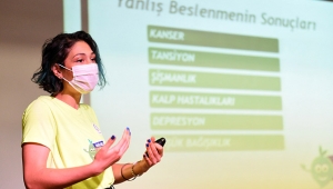 Sağlıklı Muratpaşa Hareketi STK'larla buluştu