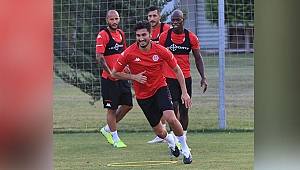 Şahin: Doğru yerdeyim