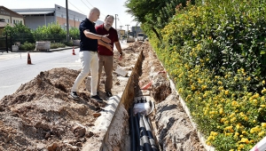 SCADA sistemi  ile enerji izlenecek