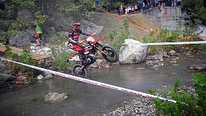 Sea To Sky'da geri sayım