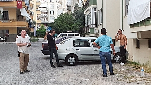 Sevgilinin ayrılık cinneti