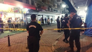 Silahlı kavgada 1 kişi öldü