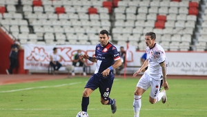 Son 5 maçını  yenilgisiz geçti