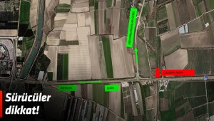 Sürücüler dikkat!