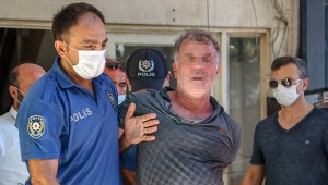 Tabancayla intihara kalkıştı