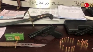  Tefecilerden korkunç tehdit!