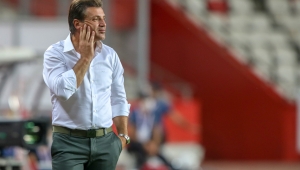 Tuna: 3 maçta 7 puan çok güzel