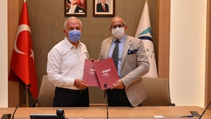 Üniversite ve  sanayici el ele