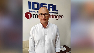 Uslu: Emlakçılık meslek halini aldı