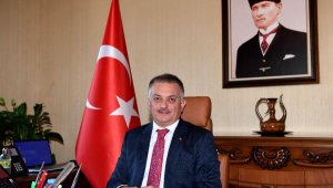 Vali Yazıcı: Çocuklar ve gençlerimiz, geleceğimizin teminatı