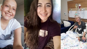  Yağmur yaşama tutundu