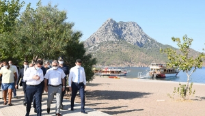 Yangınlara karşı hazırlıklı olmalıyız