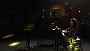 2’inci yaşa özel konserli kutlama