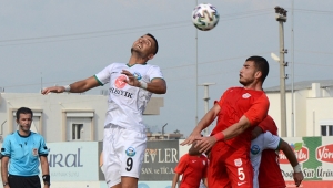 3. Lig’de puan savaşı