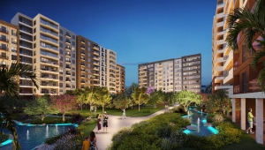 900 dairenin daha  teslimlerine başladı 