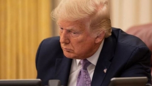 ABD Başkanı Trump ve eşi koronavirüse yakalandı