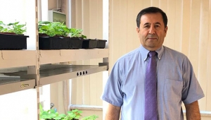 Akdeniz Üniversitesi'nden aşı çalışmalarına önemli katkı