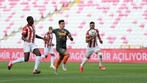 Alanya’da  zirve savaşı