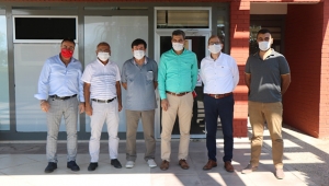 Amatörlere destek çağrısı